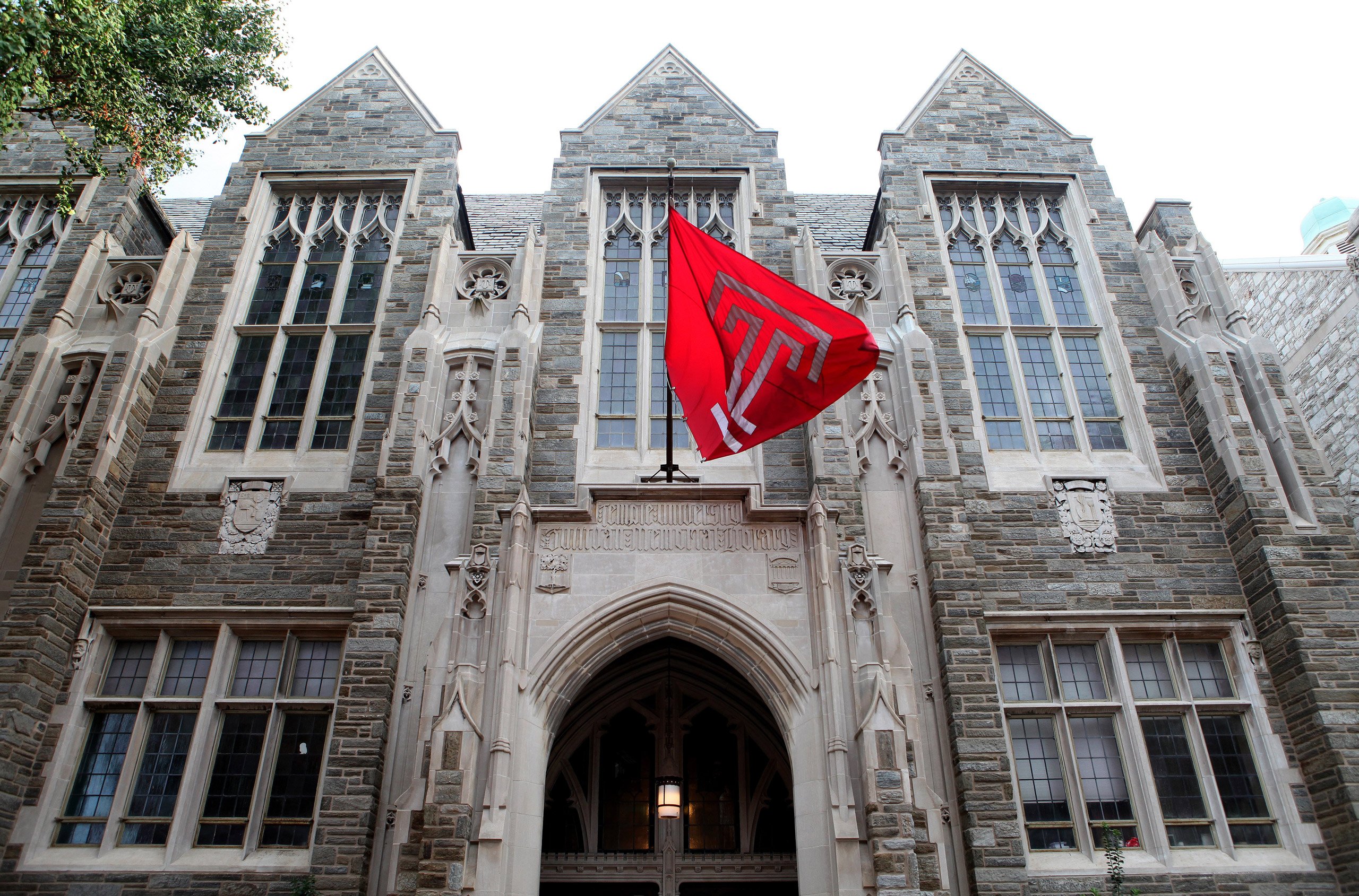Temple University Information Session on Study Abroad