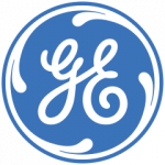 General Electric logo réseau alumni