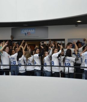 Les 48H du CEFAM