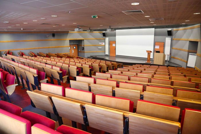 salle classe CEFAM