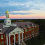 Siena College building