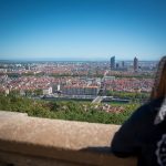 Lyon étudiant fourvière