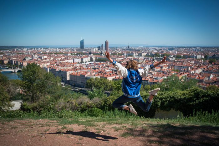 Cefam in Lyon étudiant