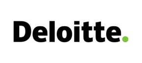 Logo Deloitte réseau alumni