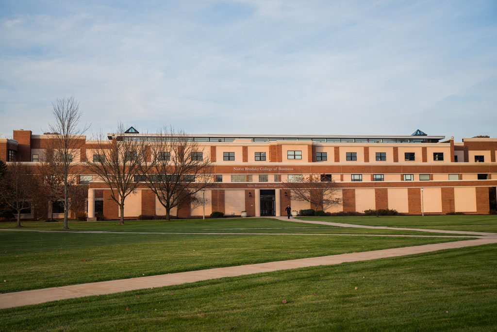Rider University - CEFAM