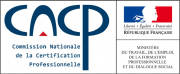 CNCP accréditation