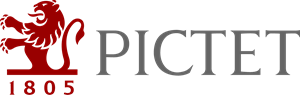 Logo Pictet réseau alumni