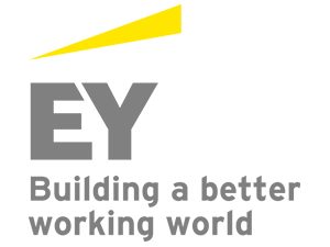Logo EY réseau alumni