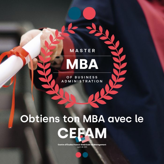 MBA post Cefam