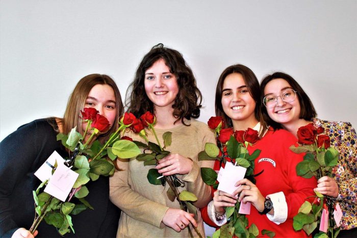 Saint Valentin cefam