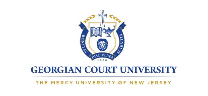 Logo Georgian University New-Jersey