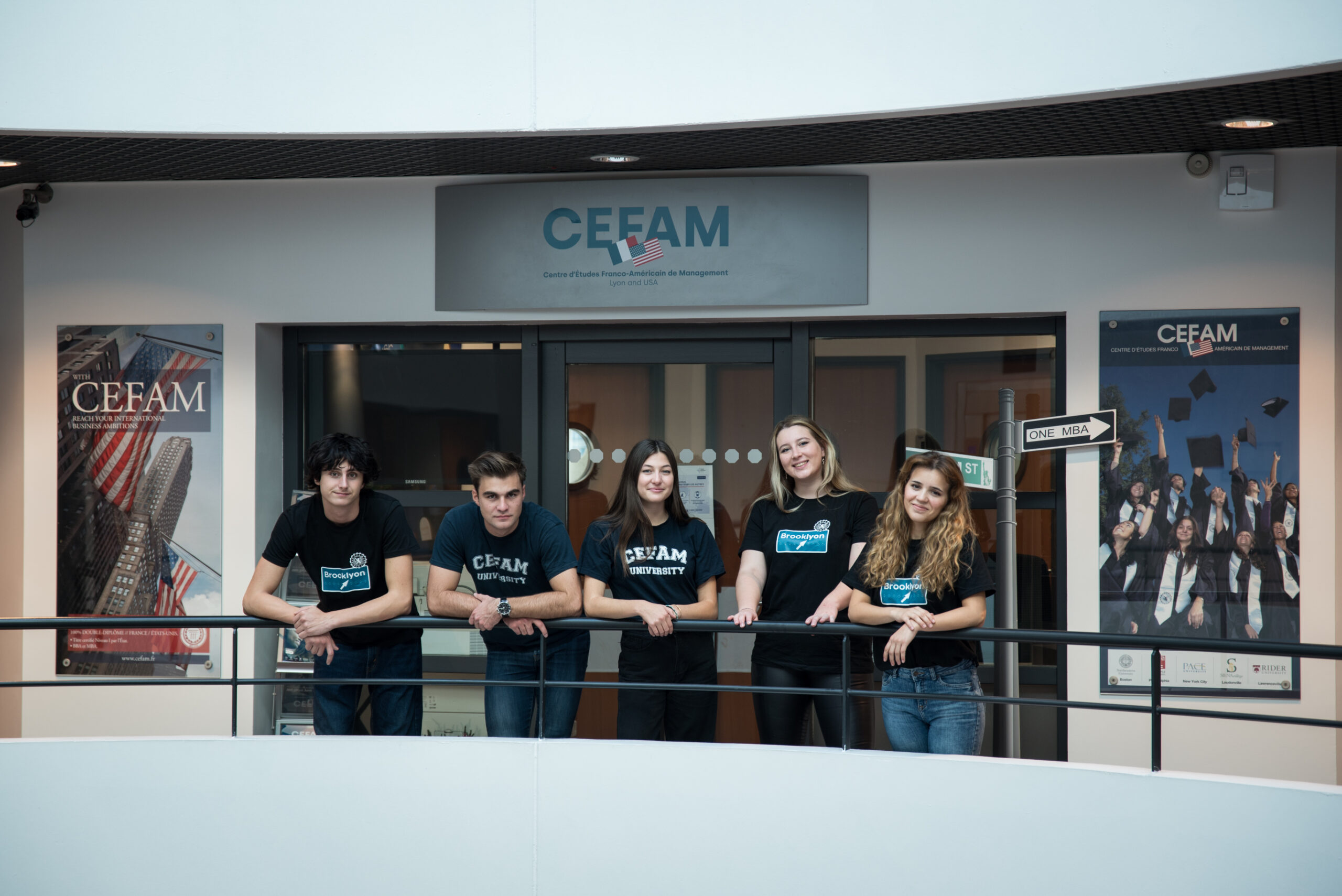 Salon de l’Etudiant à Grenoble