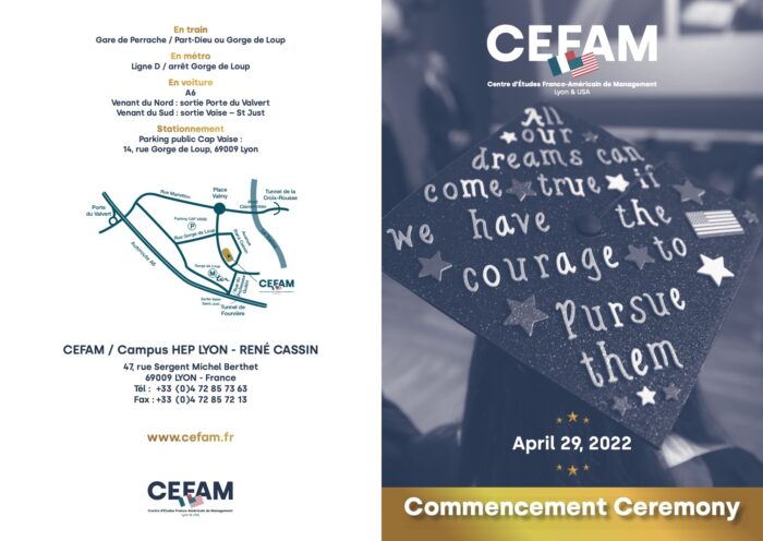 Invitation Commencement 2022 part 1