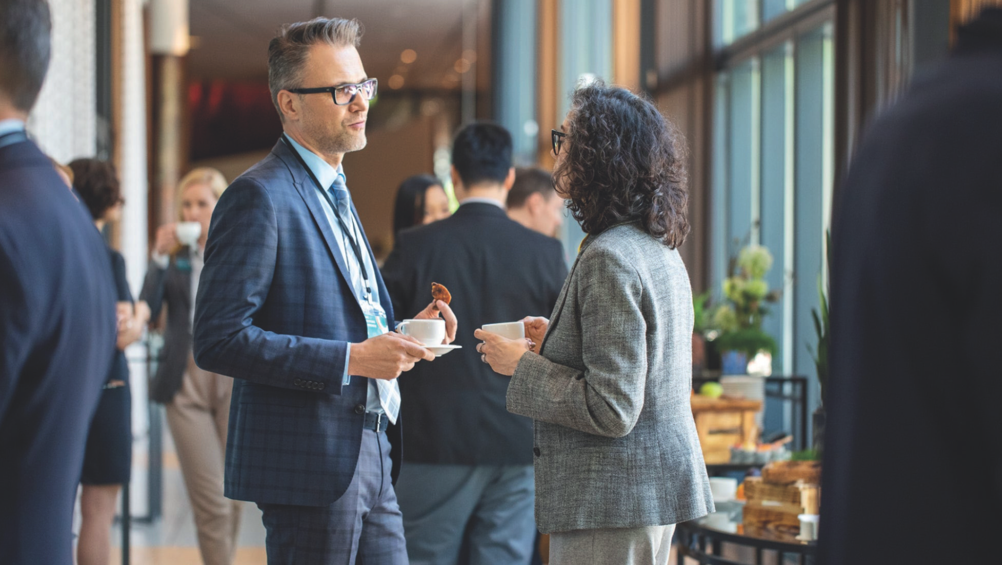 Soirée Networking