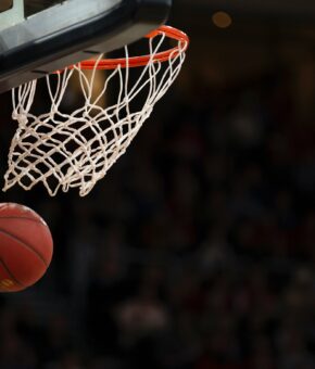 basket ball TPAA Lyon
