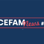 Cefam news logo