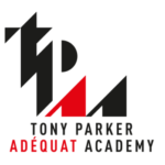 Logo Tony Parker Adéquat Academy