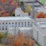 canada universite laval campus