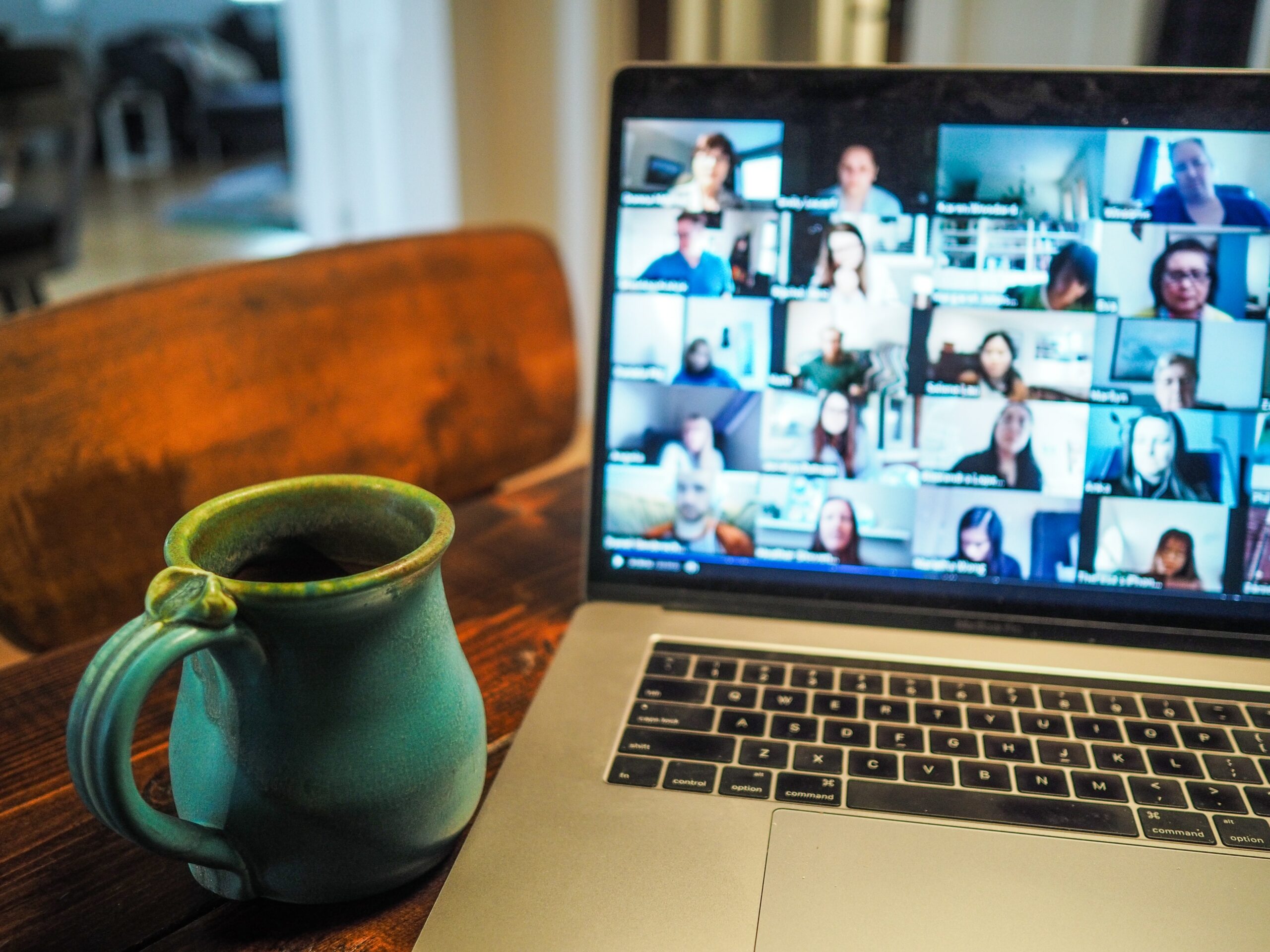 Fall Study Abroad Pre-Arrival Webinar