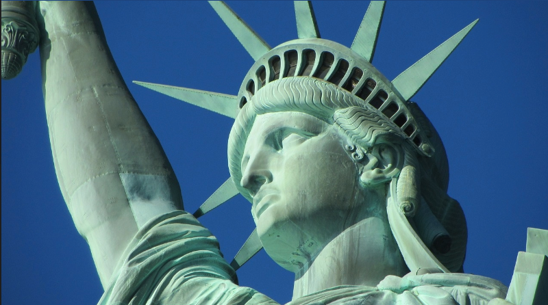 The American Dream Working in the United States