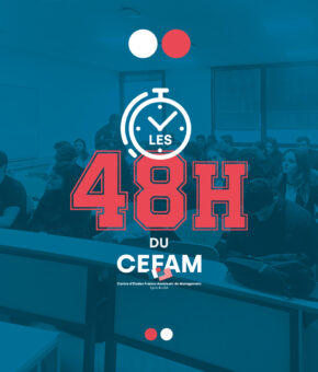 les 48h du cefam