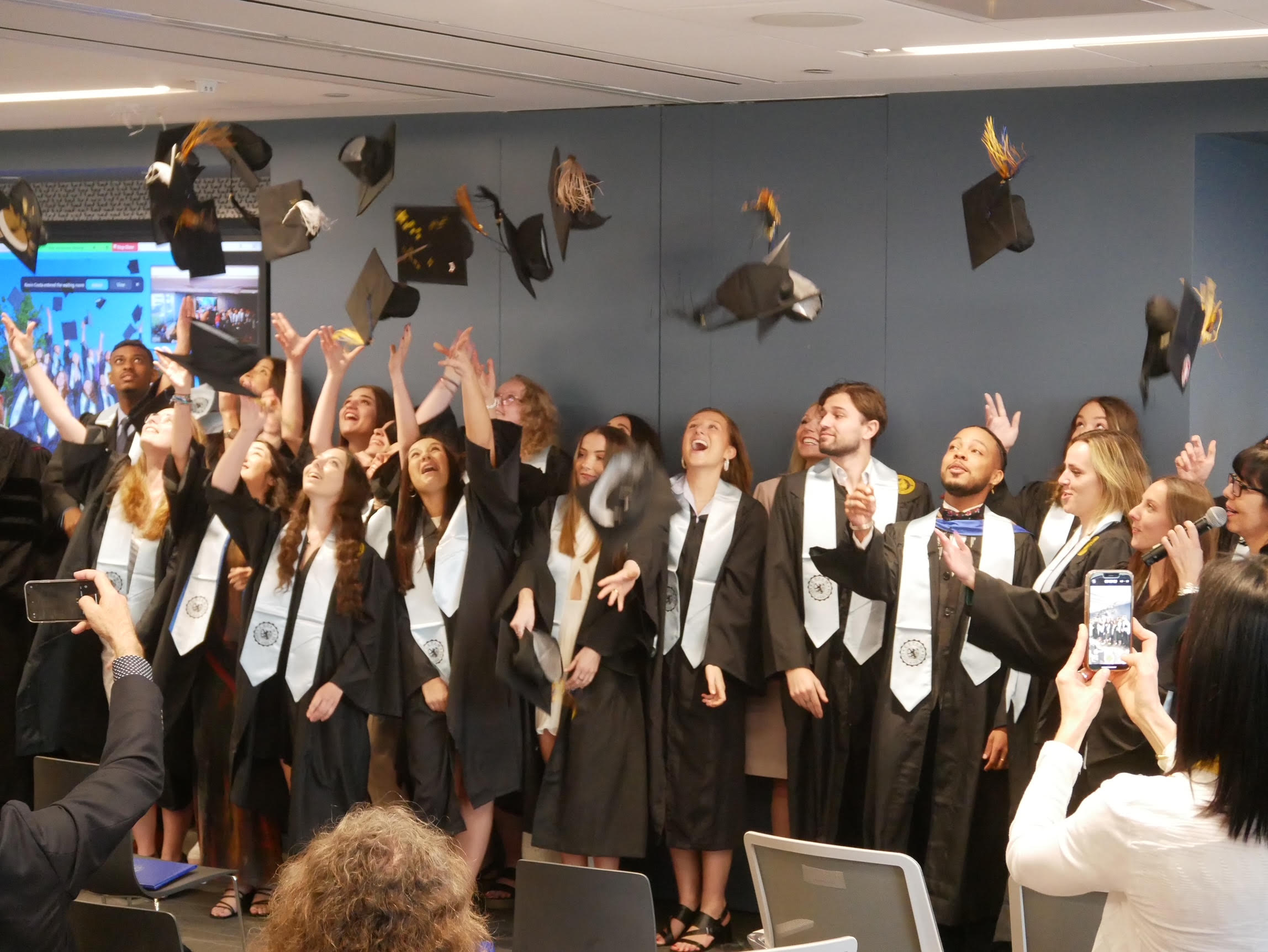 Salon Grandes Ecoles l’Etudiant à Lyon