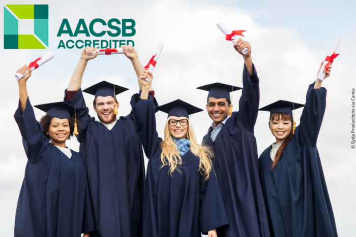 AACSB - CEFAM
