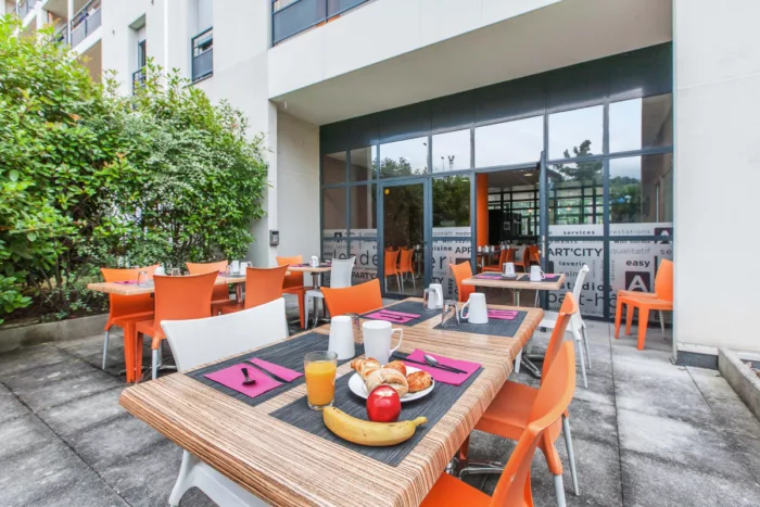 18313 15 Lysc Lyon Vaise Saint Cyr Appartement Hotel 700X467