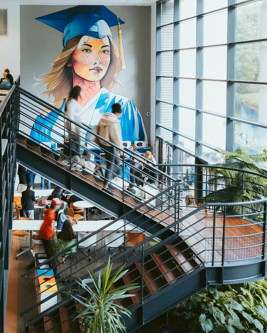 92 Of Graduates Find A Job Within 6 Months Of Graduation 1 2