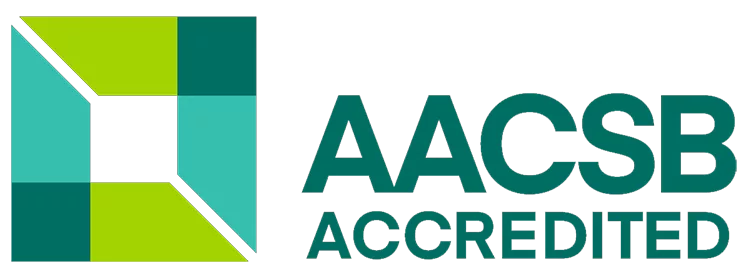 Aacsb Seal Horz