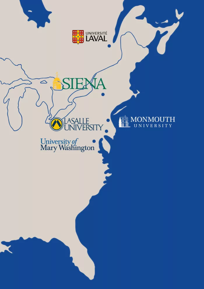 Partner University Map 3 700X990