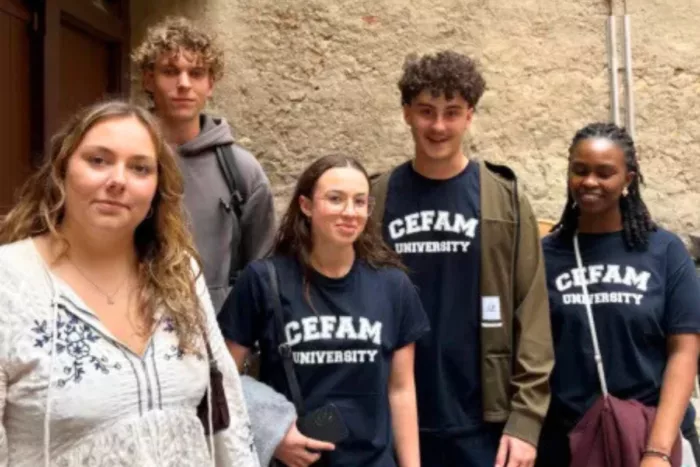 Une Ouverture Vers Un Mba International Dans Les Universites Partenaires Du Cefam 700X467