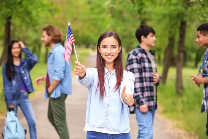 France Et Etats Unis 3 Differences Fondamentales Dans La Culture Du Travail 700X467