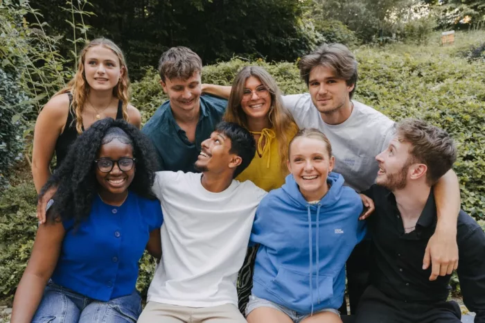 Le Modele Defficacite Directe Hierarchie Plate Et Feedback Immediat 700X466