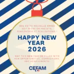 Happy New Year 2026 150X150